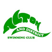Image result for Alton & District Swimming Club