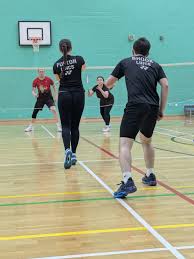 Image result for Lincolnshire Badminton Club