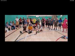 Image result for Liskeard Badminton Club