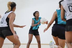 Image result for Sanders Netball Club