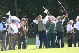 Image result for Silver Arrow Archery