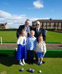 Image result for Grosvenor Bowling Club