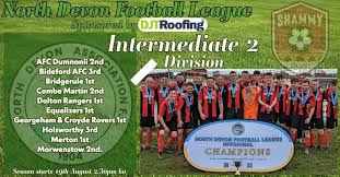 Image result for Combe Martin A F C