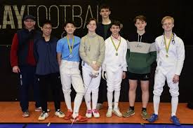 Image result for Abingdon Fencing Club, Oxfordshire