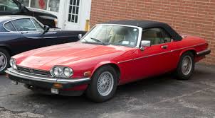 Image result for Jet Black 1988 Jaguar