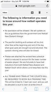 Image result for Molineux Netball Club