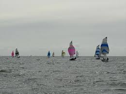 Image result for Brightlingsea Sailing Club