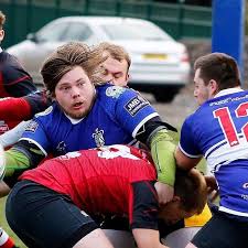 Image result for Mosborough RUFC