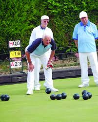 Image result for Cheltenham Bowling Club