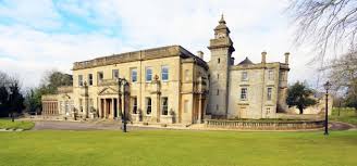 Image result for Tracy Park Golf & Country Club