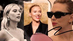 Image result for scarlett johansson