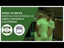 Image result for Kirkstall Educational Cricket Club
