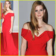 Lana Del Rey – BRIT AWARDS 2012 Red Carpet | Lana Del Rey : Just Jared