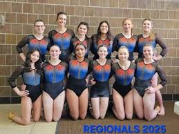 Image result for Tessaro Gymnastics Club