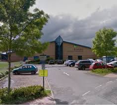 Image result for Fiverivers Leisure Centre