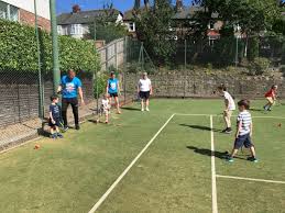 Image result for Durham Moor Tennis Club