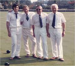Image result for Finedon Town Bowls Club