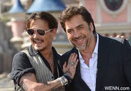 Image result for ハビエル・バルデム