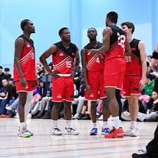 Image result for Bristol Basketball