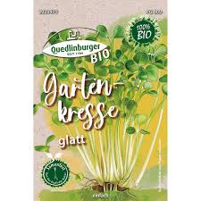 Image result for Gartenkresse