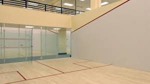 Image result for The Bourne Squash Club