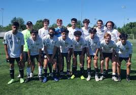 Image result for Horley Athletico Fc