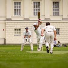Image result for Park Hill Cricket Club
