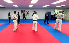 Image result for Awesome Martial Arts Training Center