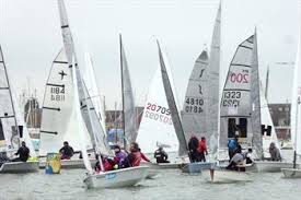 Image result for Harlow (Blackwater) Sailing Club