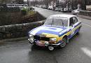 Peugeot 504 Rallye