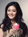 Barbie Xu: Tissot's Darling