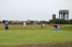 Image result for Southwold Golf Club