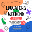 Educator's Weekend '24 - Computer Museum of America