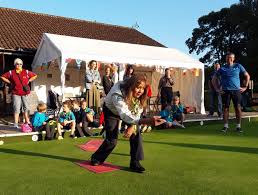 Image result for Chessvale Bowls Club
