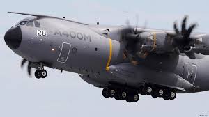 Bildergebnis für airbus a400m