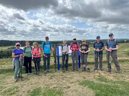 Image result for Mid Surrey Ramblers