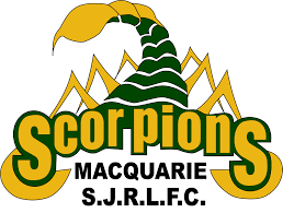 Image result for South Shore Cricket & Squash Club(Inc Scorpions Amateur Rugby League Club)