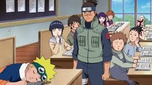 「うみのイルカ NARUTO」の画像検索結果