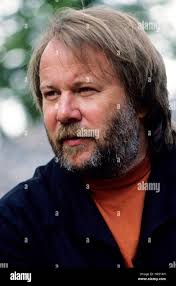 Image result for abba benny