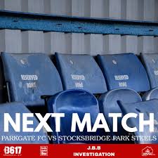 Image result for Stocksbridge R U F C Ltd