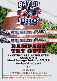 Image result for Team Voodoo Flag Football Club