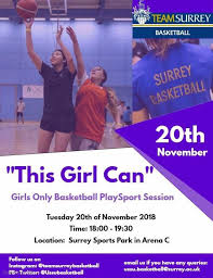 Image result for Surrey Spitfires Basketball Club