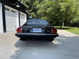 Image result for Black 1983 Jaguar