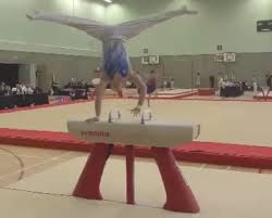 Image result for Woking Gymnastics Club