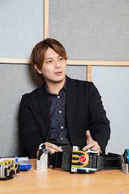 「名護啓介 仮面ライダーキバ」の画像検索結果