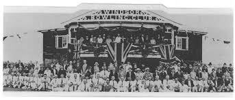 Image result for Windsor Great Park Bowls Club