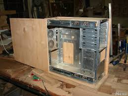 Image result for Корпус пк из дерева фото