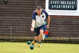 Image result for Finaghy Bowls Club