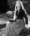 The Song of Bernadette
