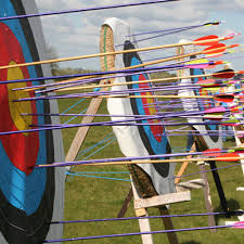 Image result for Yateley Archers